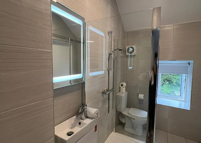 6 Eyre Square Lane Голуэй