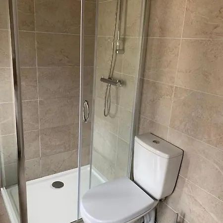 6 Eyre Square Lane Apartment