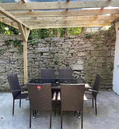 Apartman 6 Eyre Square Lane
