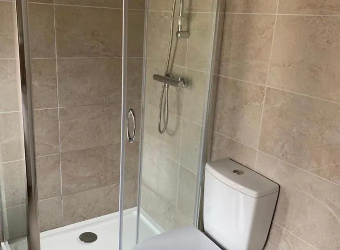 6 Eyre Square Lane Апартаменты