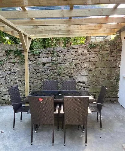 Lejlighed 6 Eyre Square Lane