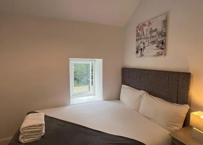 Apartamento 6 Eyre Square Lane Galway