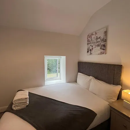 Apartament 6 Eyre Square Lane Galway