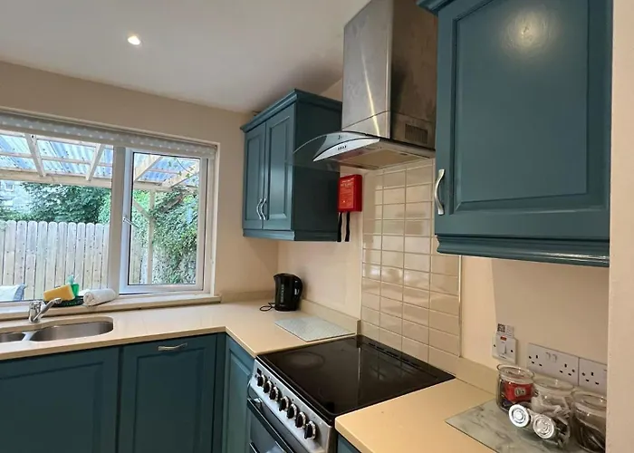 Apartament 6 Eyre Square Lane *